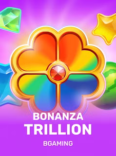 Игра Bonanza Trillion