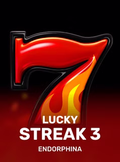 Игра Lucky Streak 3