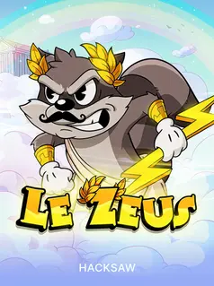 Игра Le Zeus