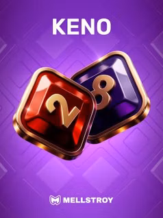 Игра Keno