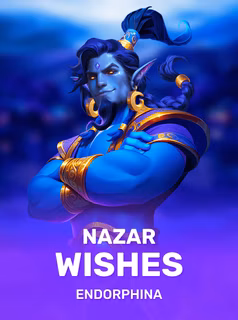 Игра Nazar Wishes