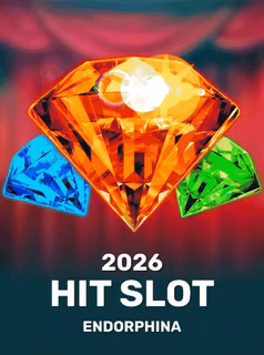 Игра 2026 Hit Slot