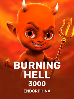 Игра Burning Hell 3000