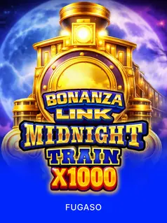 Игра Bonanza Link: Midnight Train X1000